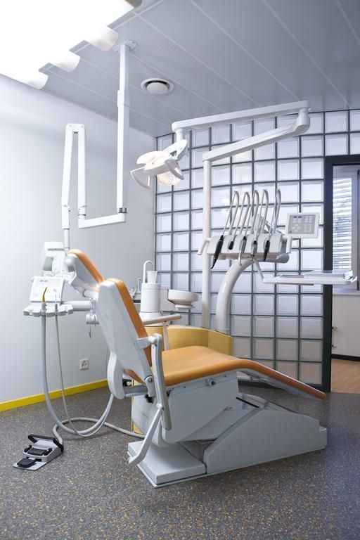Dentistes à Genolier - Clinique dentaire de Genolier