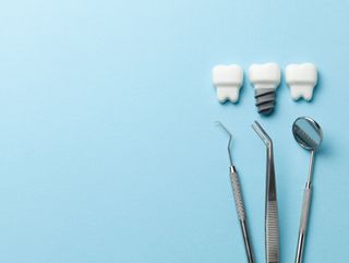 Dental surgery – Genolier Dental Clinic