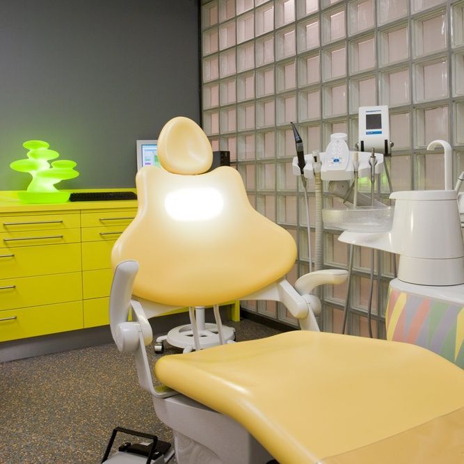 Dentists in Genolier – Genolier Dental Clinic