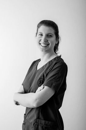 Corinne Kreuter - Clinique dentaire de Genolier