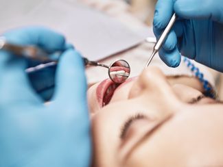 Dental treatments – Genolier Dental Clinic